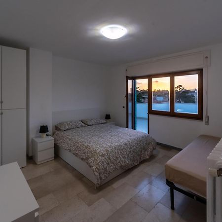Eur - Penthouse Apartment Roma Ngoại thất bức ảnh