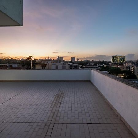 Eur - Penthouse Apartment Roma Ngoại thất bức ảnh