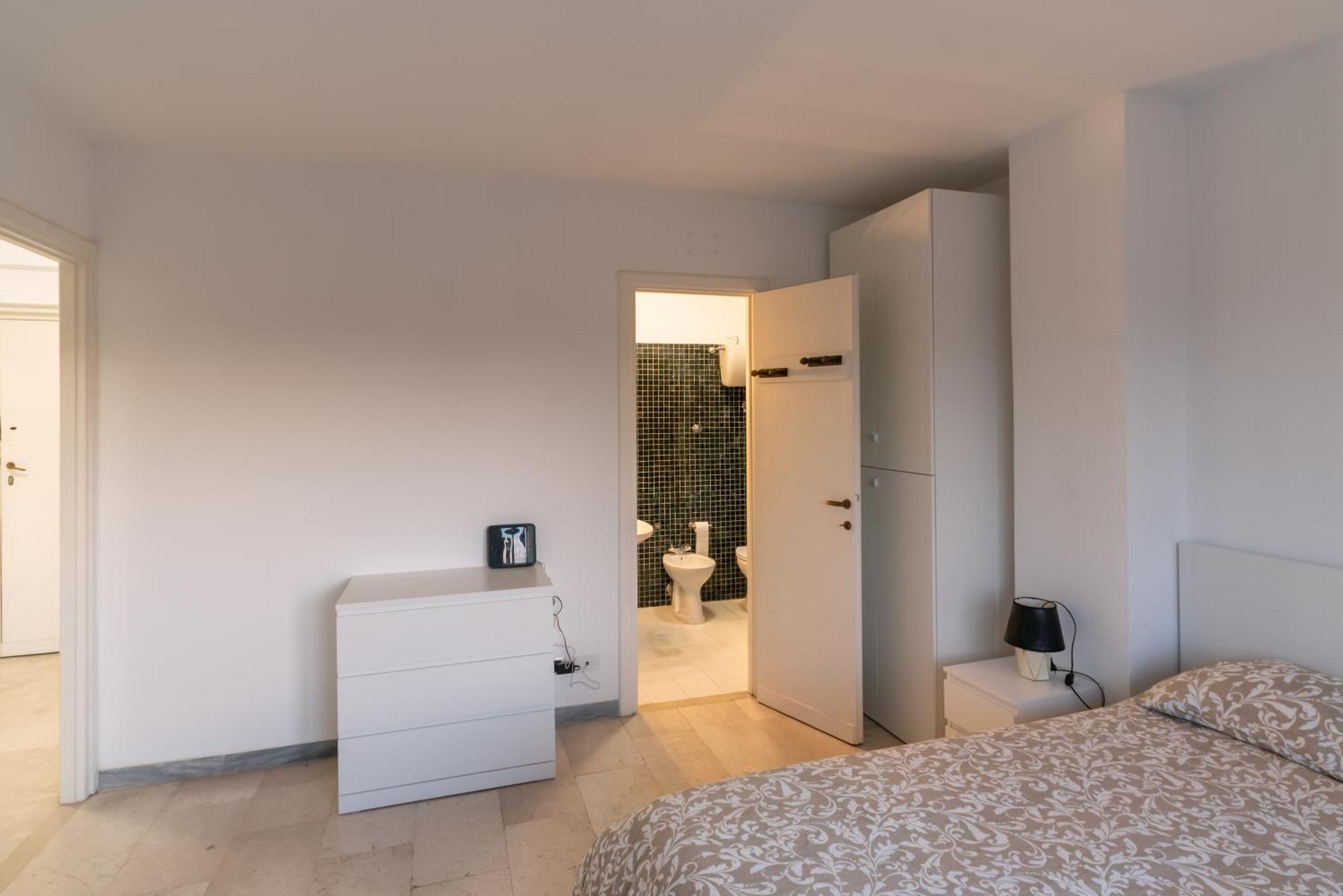 Eur - Penthouse Apartment Roma Ngoại thất bức ảnh